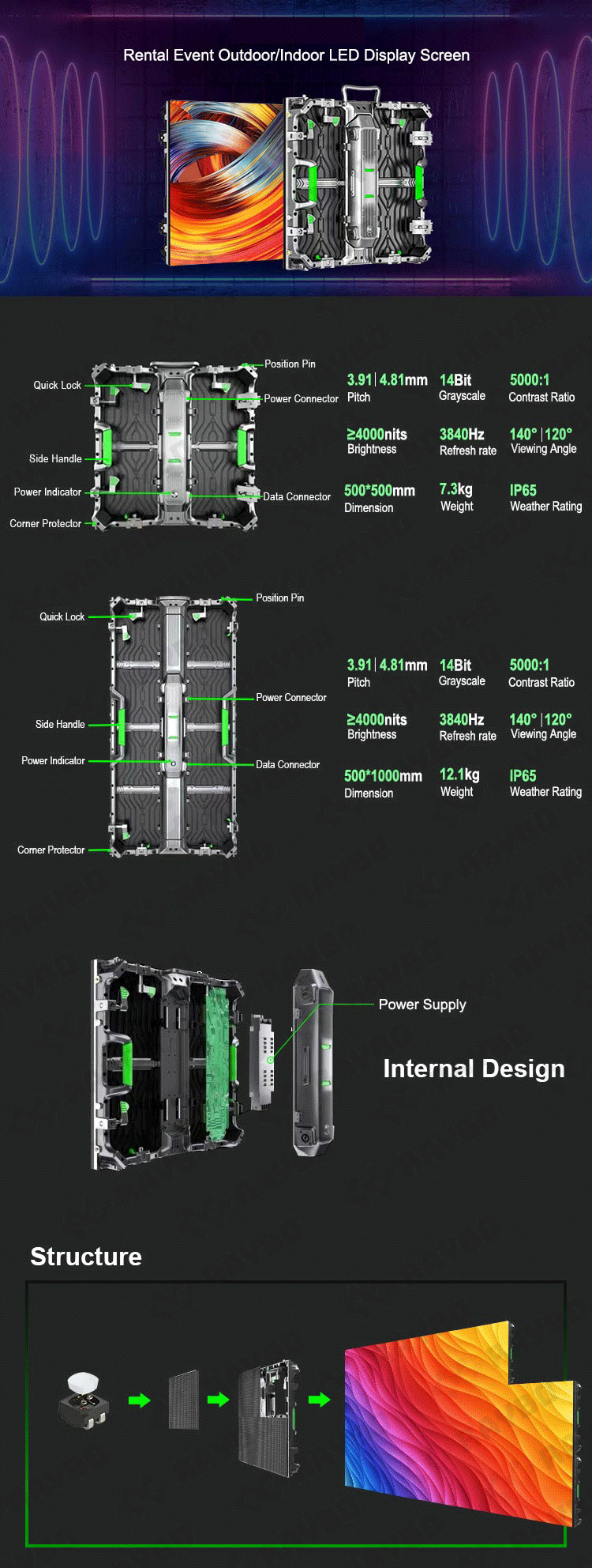 XINTAI LED outdoor led display p3.91_07 XINTAI LED outdoor led display p3.91_07